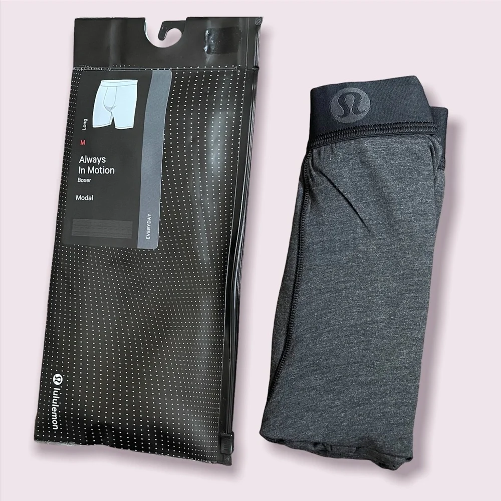 lululemon athletica color heathered